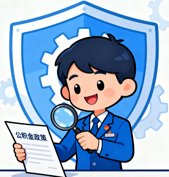 商洛《关于进一步扩大提取住房公积金直付房租业务试点范围的通知》政策解读