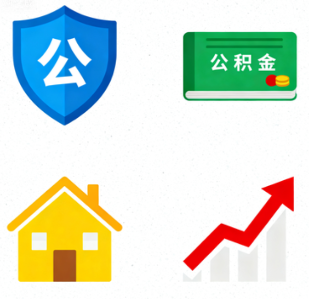 商洛2025住房公积金年度缴存基数申报常见问题解答