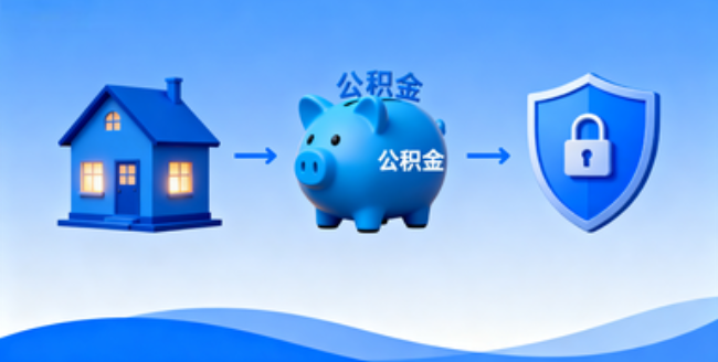 商洛公积金一般封存多久能取