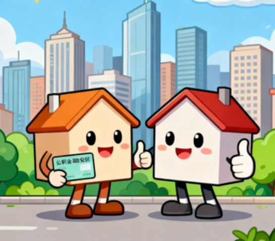 商洛公积金好政策“送上门”“轻松办”，精准服务灵活就业人员