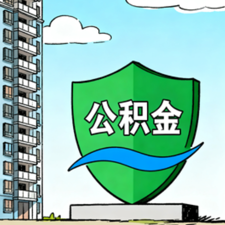 商洛公积金一个月要交多少钱