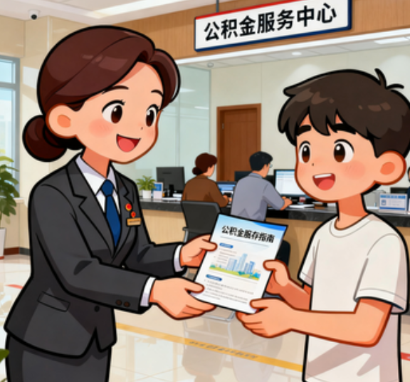 商洛单位办理住房公积金缴存登记手续应提供哪些材料