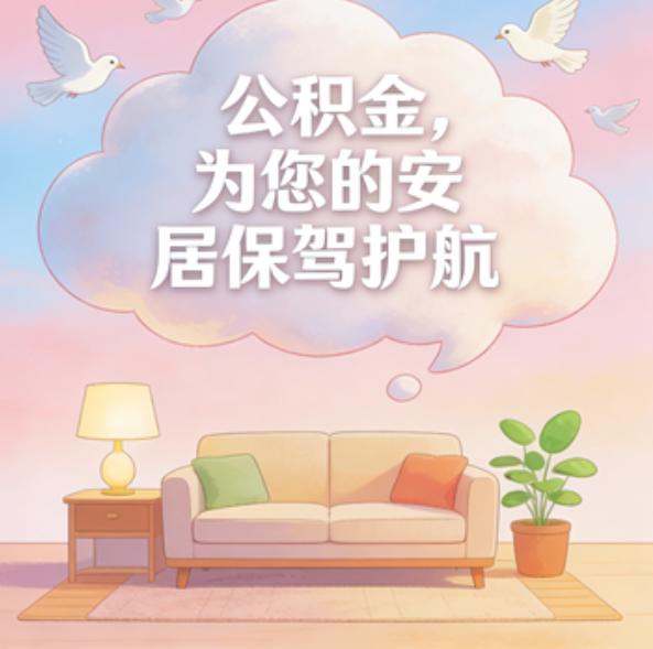 商洛筑稳安居之基：住房公积金安全运作的全方位保障体系