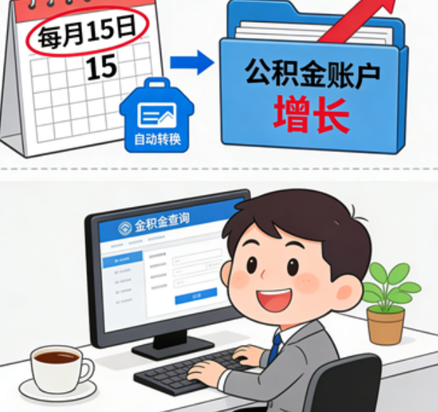 商洛公积金代办服务：专业赋能，合规守护您的住房权益