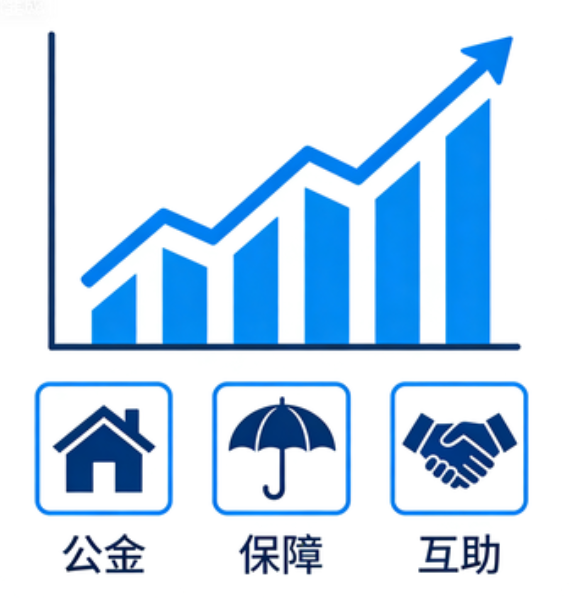 商洛可以办理住房公积金销户提取的条件有哪些