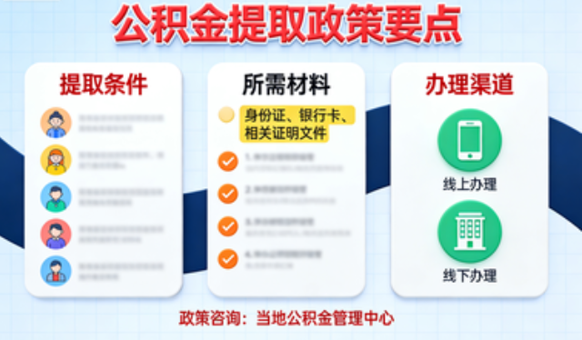 商洛异地购房公积金提取全攻略