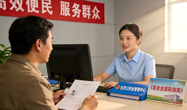 商洛住房公积金提取业务的关键注意事项深度解析