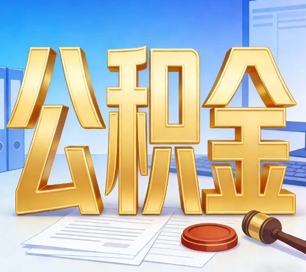 商洛公积金提取服务新解：三方公司的专业赋能价值