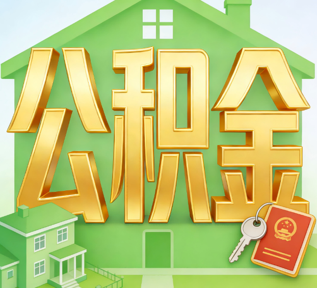 商洛公积金提取四大核心板块：体系化解读与应用指南