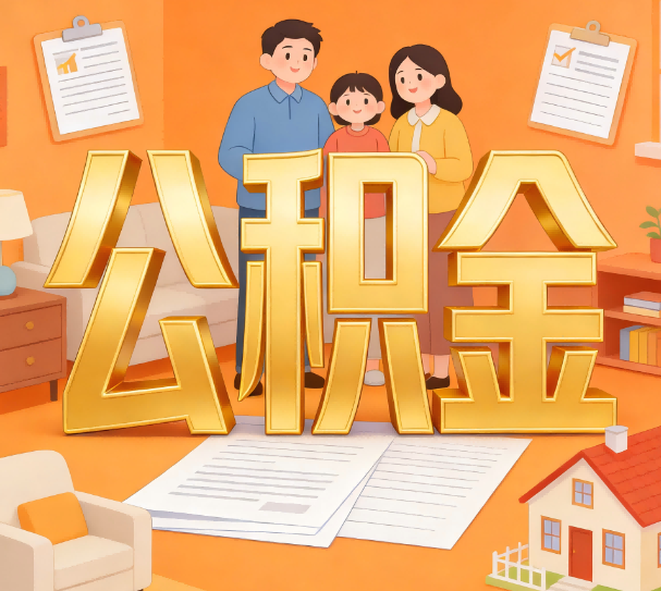 商洛公积金代办服务的现实价值与普惠意义