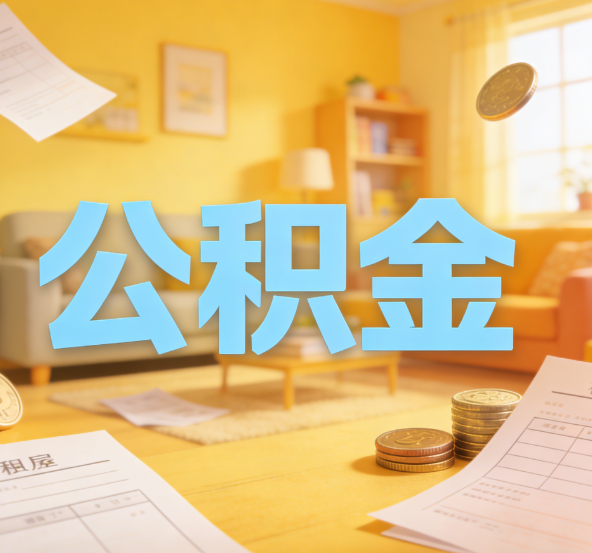 商洛公积金代办的“正确打开方式”：这4种情况下，找合规代办是真省心