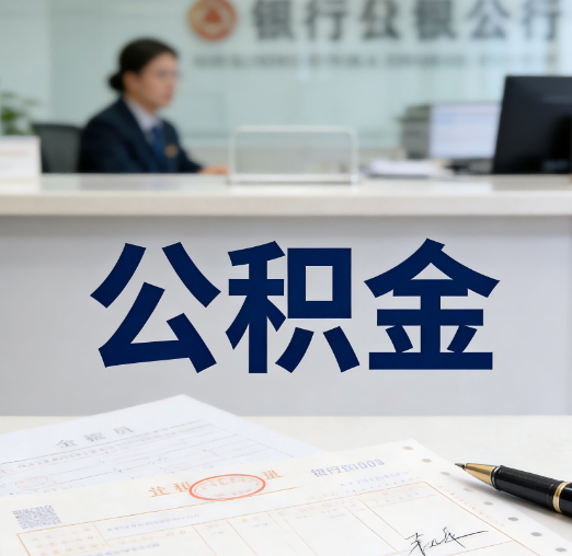 商洛养老公积金代办需要哪些证件？