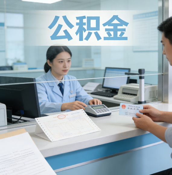 商洛公积金提取的两种方式全面对比