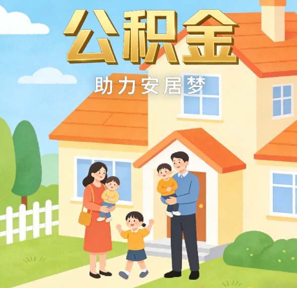 商洛公积金代办行业观察：合规化浪潮下，专业服务迎来价值回归