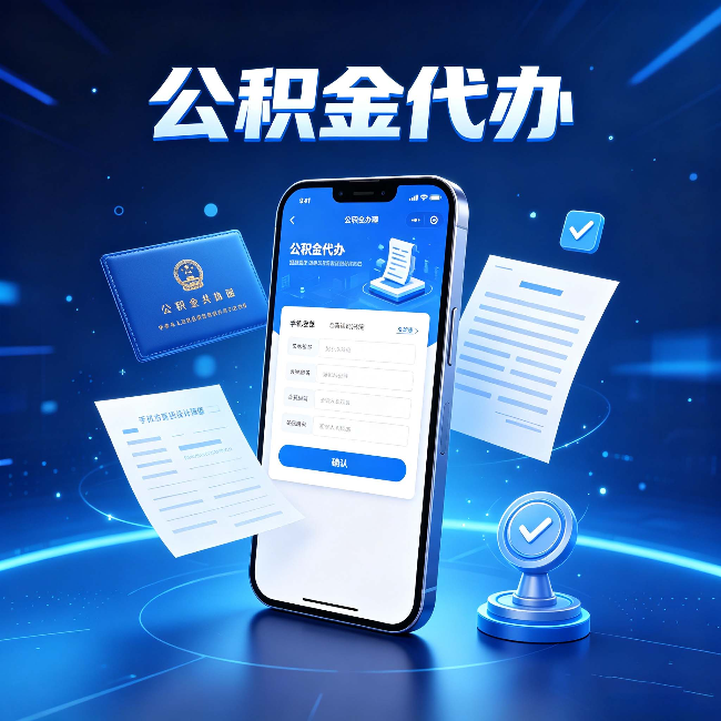 商洛公积金代办的好处 新规实施后价值更大了