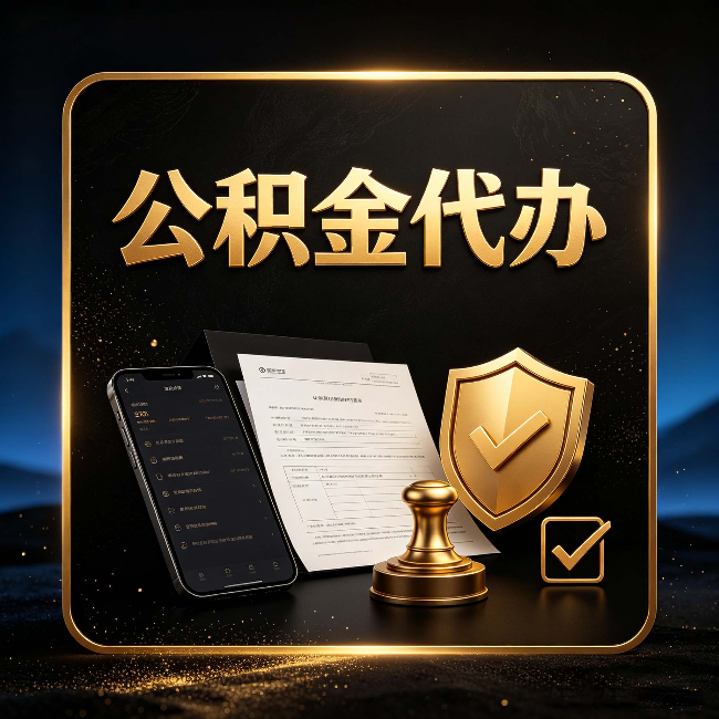 商洛公积金代办的好处 从几个容易被忽略的场景说起